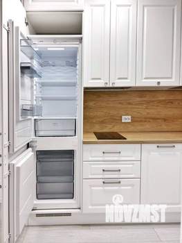 1-к квартира, вторичка, 43м2, 4/5 этаж