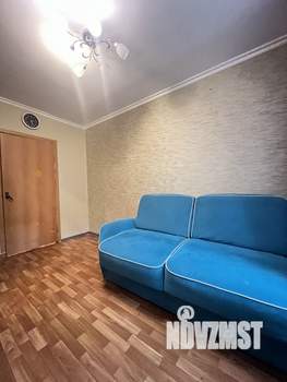 2-к квартира, вторичка, 43м2, 1/5 этаж