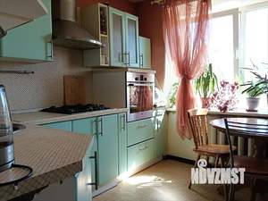 3-к квартира, вторичка, 74м2, 5/5 этаж