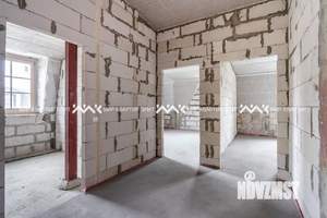 3-к квартира, вторичка, 98м2, 3/3 этаж