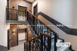 3-к квартира, вторичка, 98м2, 3/3 этаж