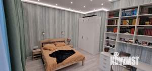 4-к квартира, вторичка, 102м2, 2/2 этаж
