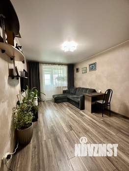 2-к квартира, вторичка, 66м2, 4/4 этаж