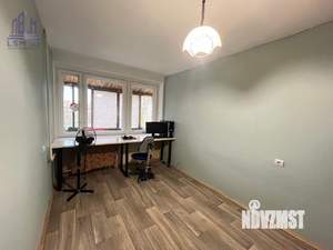 4-к квартира, вторичка, 76м2, 3/10 этаж