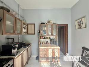 3-к квартира, вторичка, 88м2, 1/3 этаж