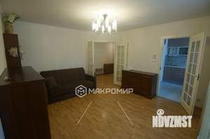 2-к квартира, вторичка, 50м2, 3/5 этаж