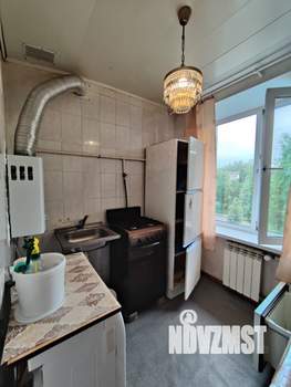 2-к квартира, вторичка, 44м2, 4/4 этаж