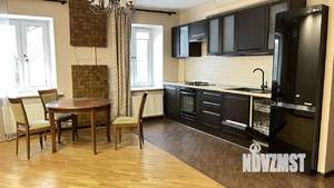 2-к квартира, вторичка, 75м2, 3/4 этаж