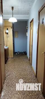 1-к квартира, вторичка, 40м2, 7/10 этаж