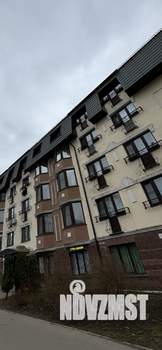 1-к квартира, вторичка, 49м2, 2/5 этаж