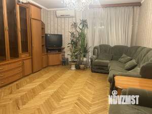 3-к квартира, вторичка, 66м2, 4/4 этаж