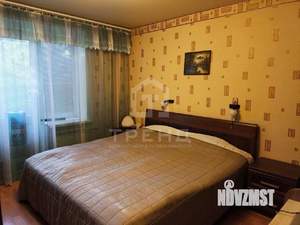 2-к квартира, вторичка, 50м2, 4/5 этаж