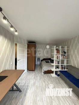 1-к квартира, вторичка, 31м2, 1/5 этаж