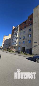 3-к квартира, вторичка, 89м2, 3/6 этаж