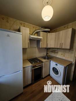 1-к квартира, вторичка, 32м2, 5/5 этаж