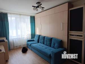2-к квартира, вторичка, 42м2, 1/3 этаж