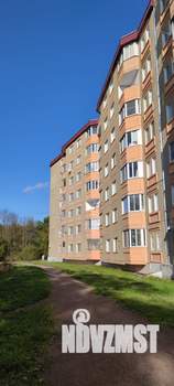 2-к квартира, вторичка, 59м2, 5/7 этаж
