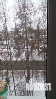 1-к квартира, вторичка, 29м2, 5/5 этаж