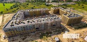 1-к квартира, вторичка, 34м2, 4/4 этаж
