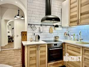 3-к квартира, вторичка, 79м2, 2/3 этаж