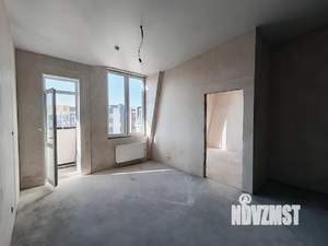 3-к квартира, вторичка, 60м2, 5/5 этаж
