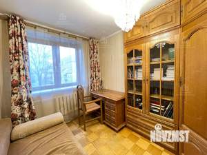 3-к квартира, вторичка, 61м2, 2/5 этаж