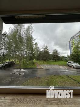 6-к квартира, вторичка, 220м2, 1/3 этаж