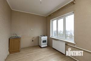 1-к квартира, вторичка, 35м2, 7/9 этаж