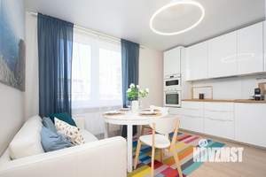 2-к квартира, вторичка, 64м2, 1/5 этаж