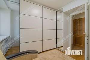 2-к квартира, вторичка, 30м2, 2/5 этаж
