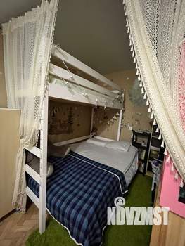 1-к квартира, вторичка, 33м2, 2/4 этаж