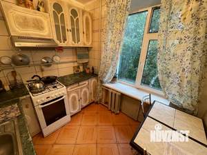 2-к квартира, вторичка, 44м2, 4/5 этаж