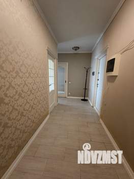 2-к квартира, вторичка, 65м2, 5/5 этаж