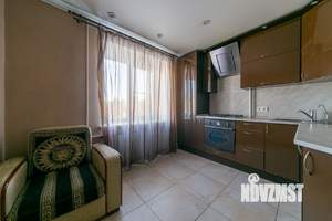 2-к квартира, вторичка, 53м2, 4/5 этаж