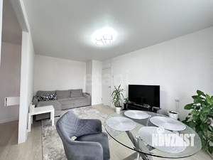2-к квартира, вторичка, 43м2, 5/5 этаж