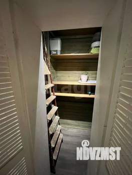 1-к квартира, вторичка, 44м2, 1/3 этаж