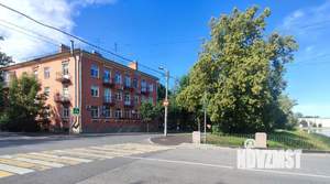 3-к квартира, вторичка, 78м2, 2/3 этаж