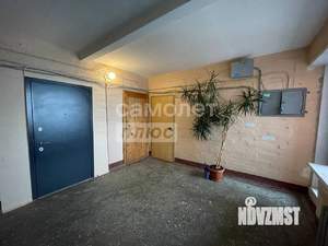 2-к квартира, вторичка, 50м2, 9/9 этаж