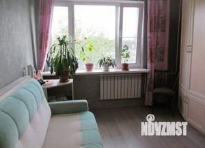 2-к квартира, вторичка, 54м2, 4/6 этаж