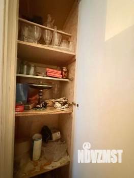 1-к квартира, вторичка, 40м2, 3/5 этаж