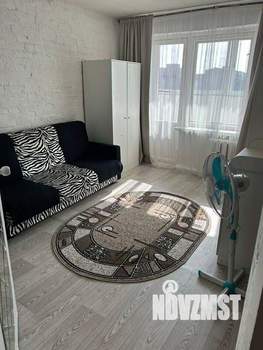 1-к квартира, вторичка, 33м2, 4/5 этаж