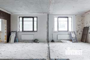 4-к квартира, вторичка, 154м2, 2/4 этаж