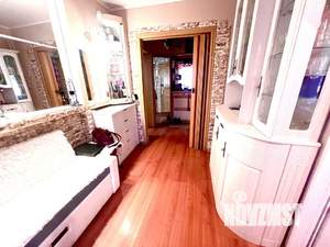2-к квартира, вторичка, 40м2, 1/5 этаж
