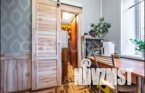 1-к квартира, вторичка, 31м2, 3/4 этаж