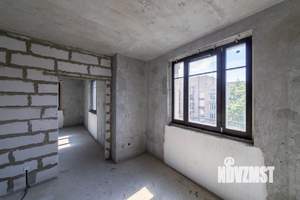 3-к квартира, вторичка, 70м2, 4/4 этаж