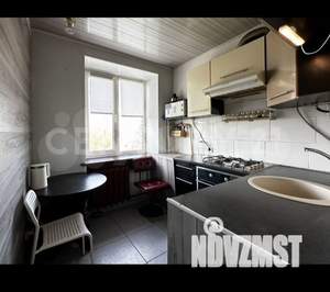 2-к квартира, вторичка, 43м2, 5/5 этаж