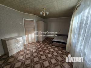 1-к квартира, вторичка, 29м2, 1/3 этаж