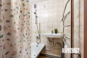 2-к квартира, вторичка, 43м2, 5/5 этаж