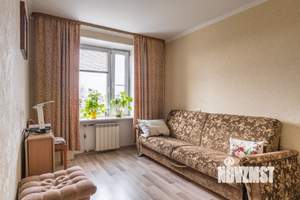 2-к квартира, вторичка, 50м2, 8/9 этаж