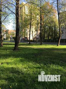 1-к квартира, вторичка, 32м2, 1/9 этаж